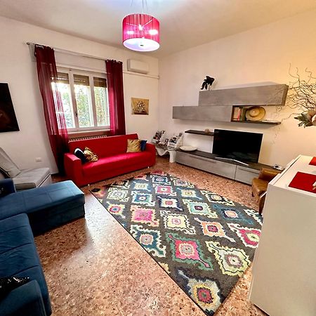 Gardaland Residenza Le Rose! 120 M2 Villa Валеджо сул Минчио Екстериор снимка